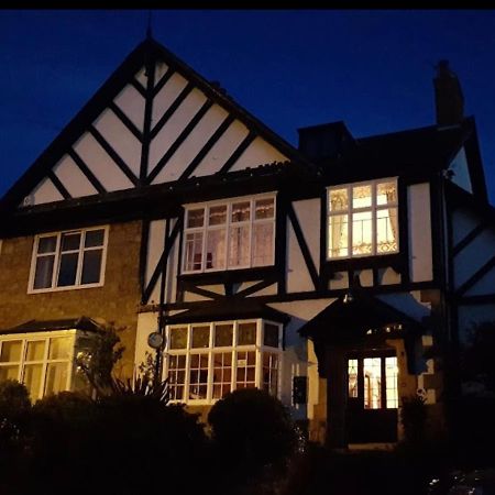 Braehead Guest House Inverness Esterno foto