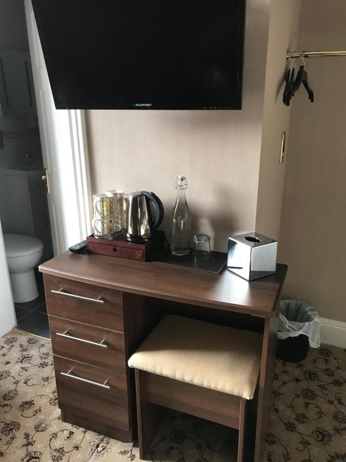 Braehead Guest House Inverness Esterno foto
