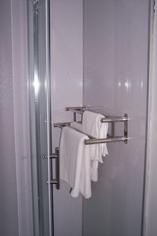Braehead Guest House Inverness Esterno foto