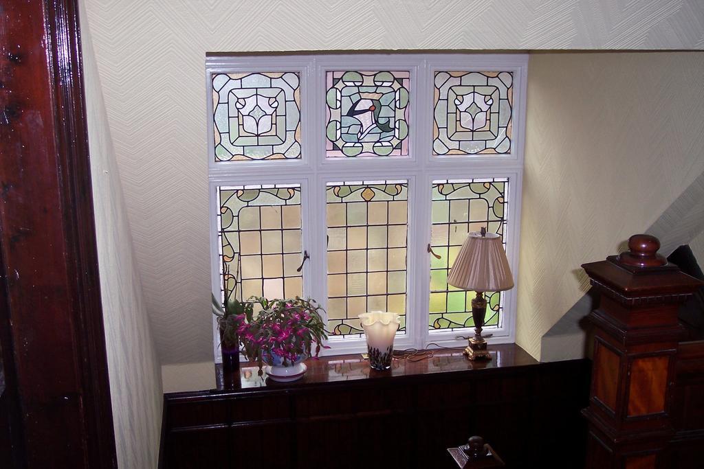 Braehead Guest House Inverness Esterno foto