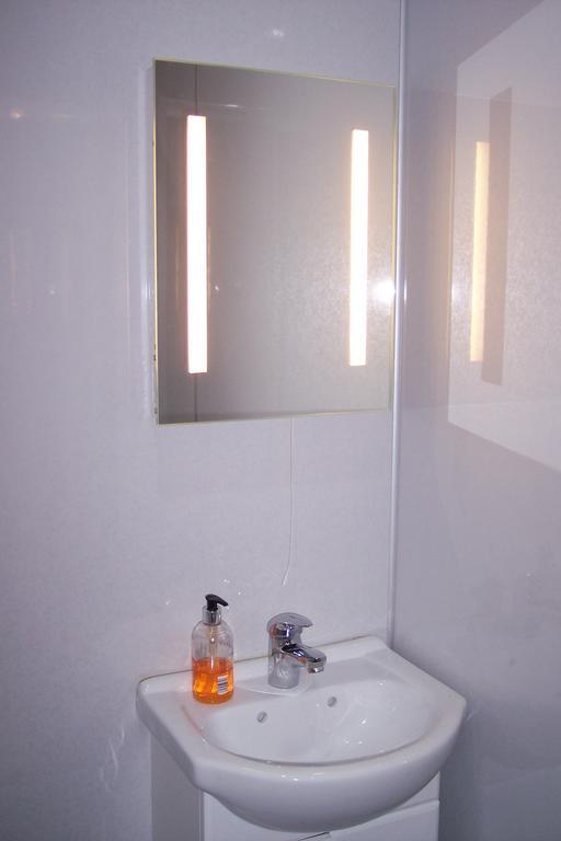 Braehead Guest House Inverness Esterno foto