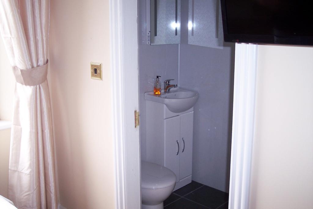 Braehead Guest House Inverness Camera foto