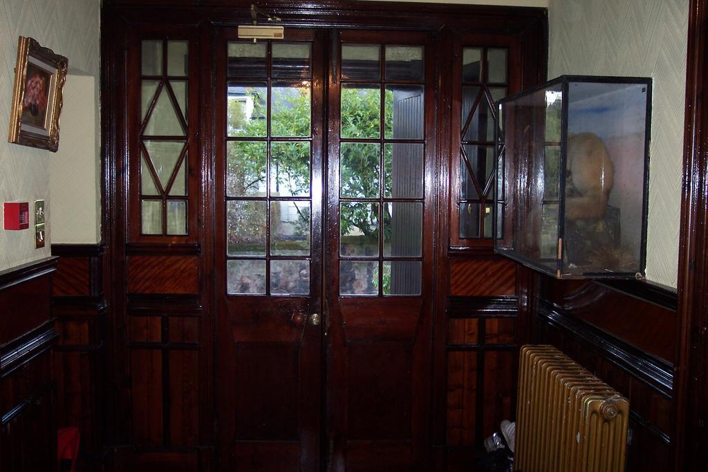 Braehead Guest House Inverness Esterno foto