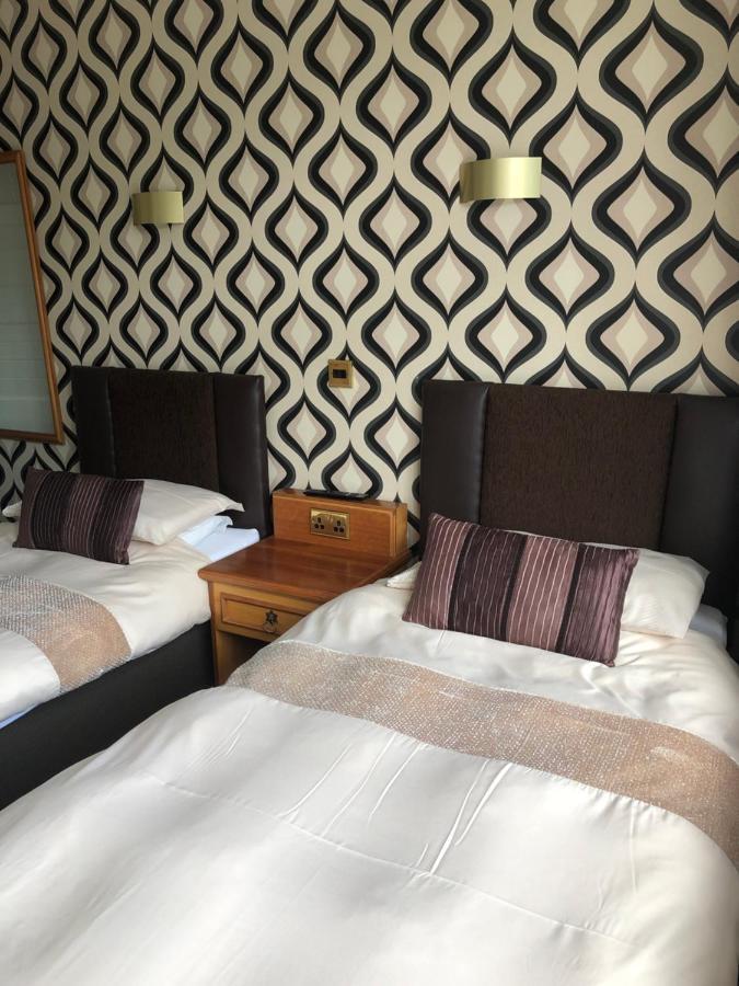 Braehead Guest House Inverness Esterno foto