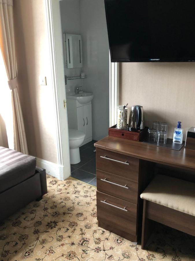 Braehead Guest House Inverness Esterno foto