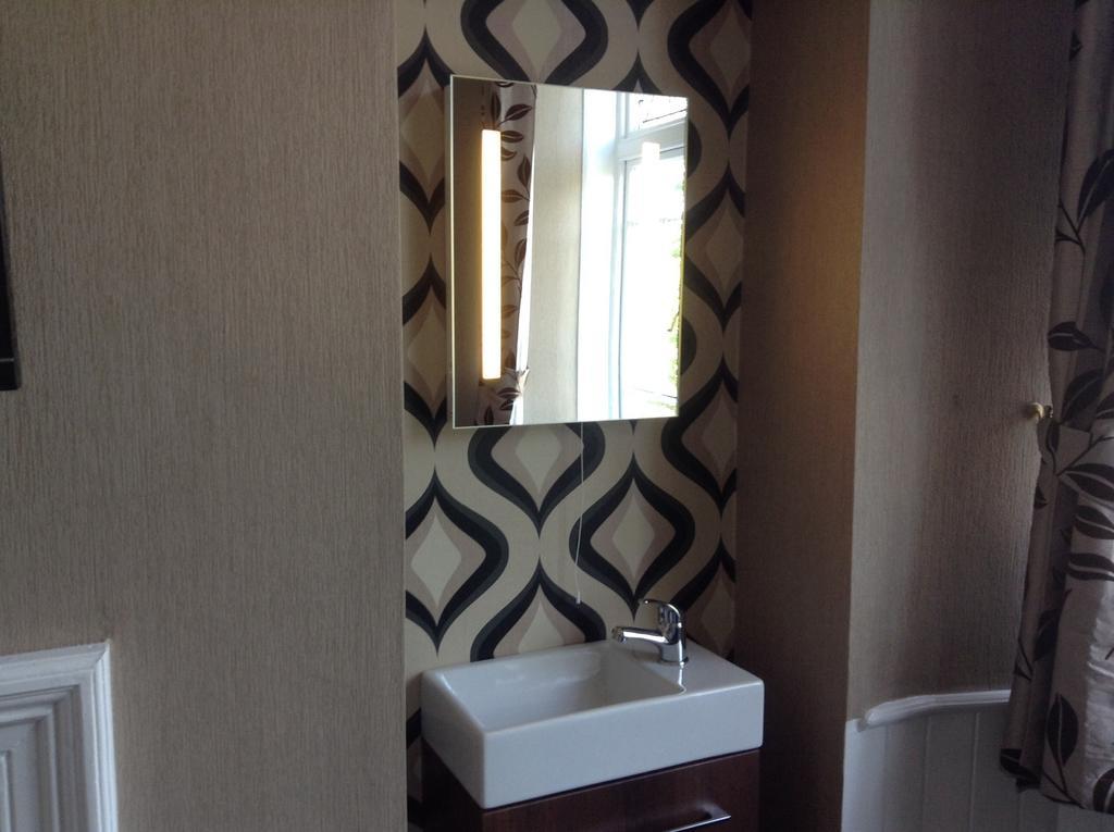 Braehead Guest House Inverness Camera foto