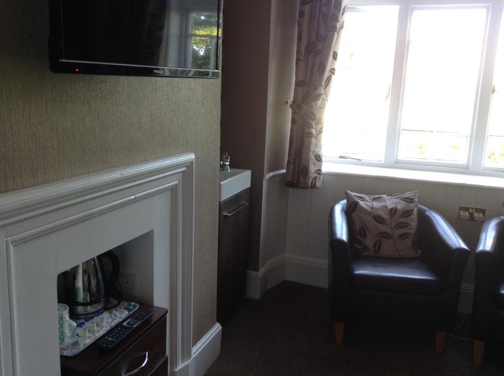 Braehead Guest House Inverness Camera foto