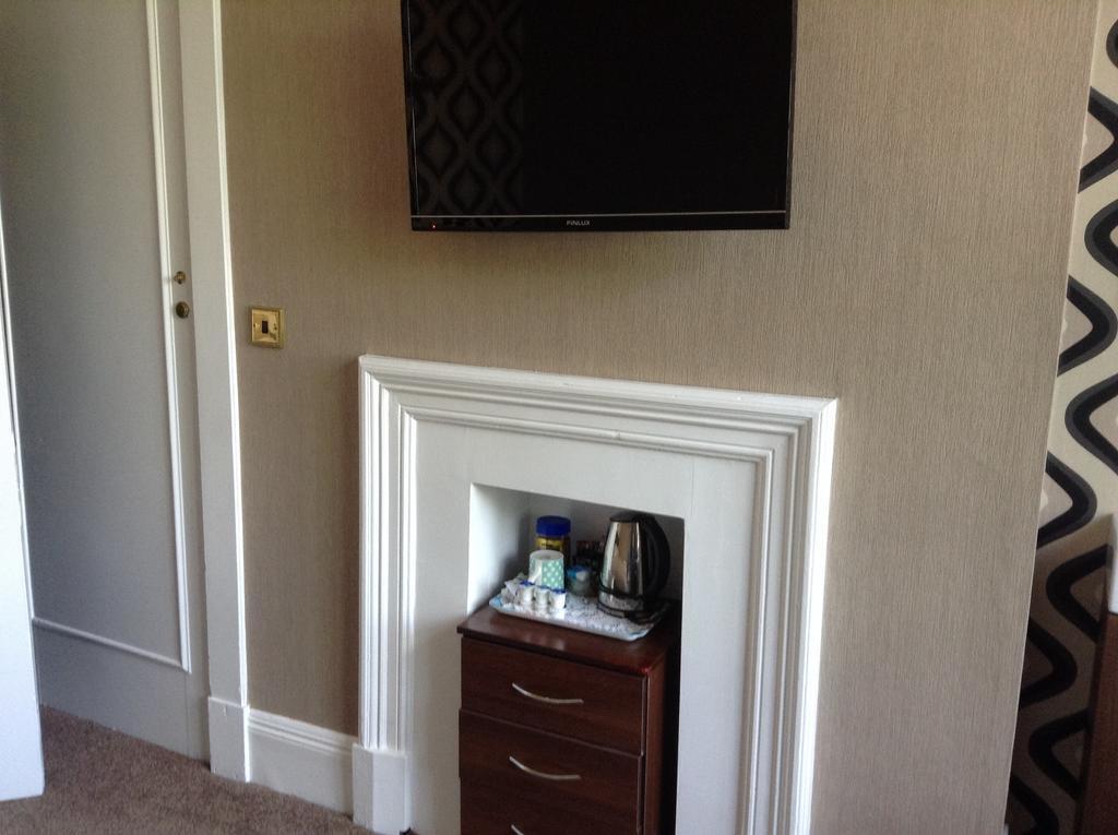 Braehead Guest House Inverness Camera foto