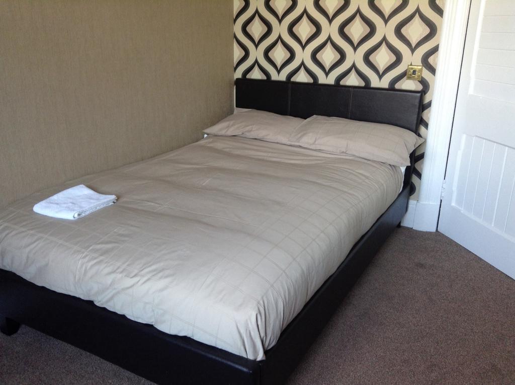 Braehead Guest House Inverness Camera foto