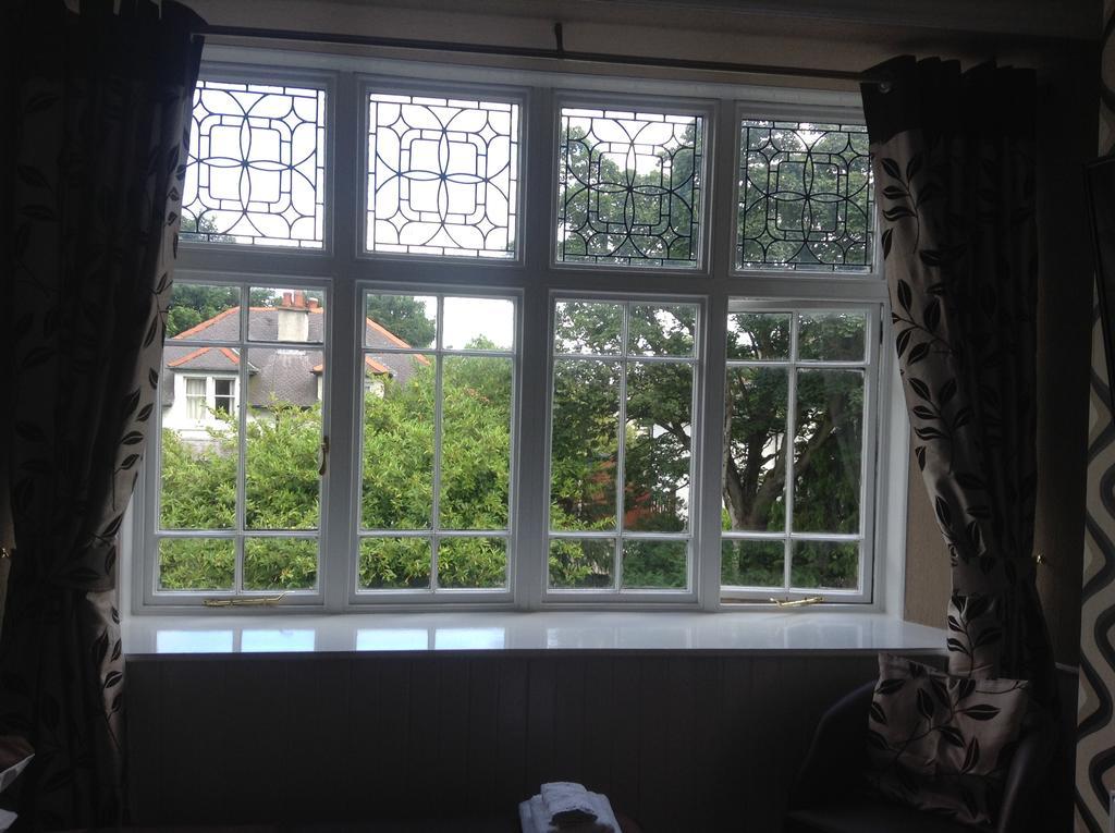 Braehead Guest House Inverness Esterno foto