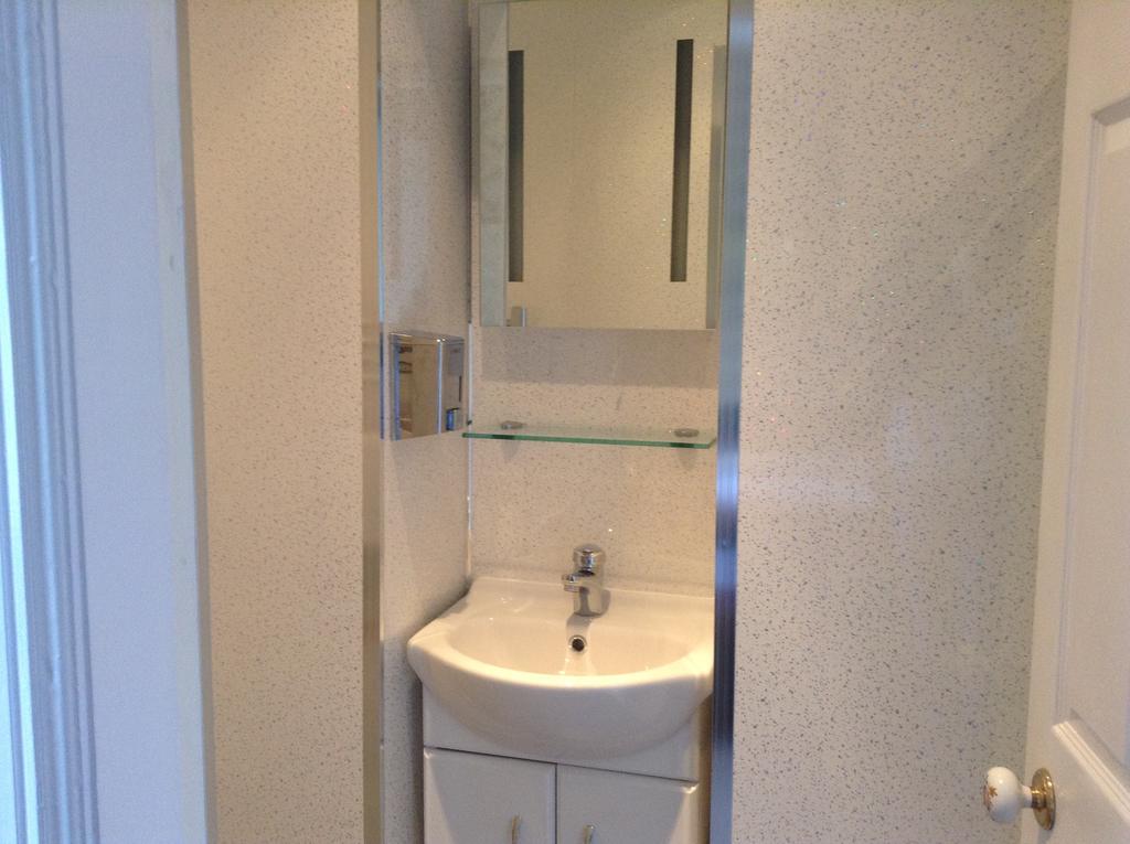 Braehead Guest House Inverness Esterno foto