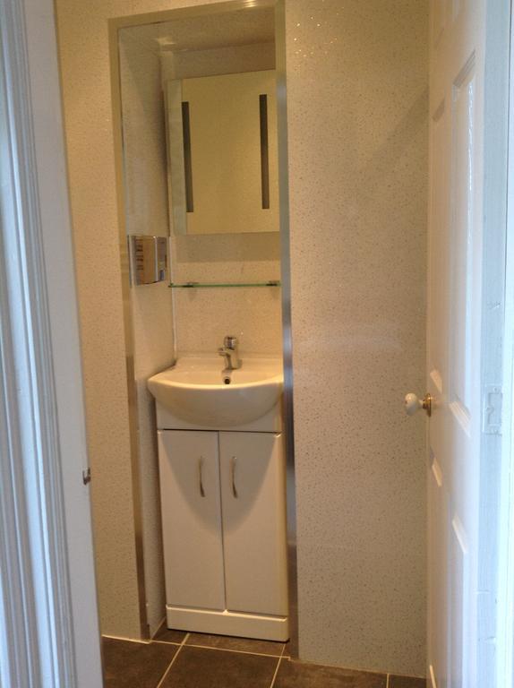 Braehead Guest House Inverness Esterno foto
