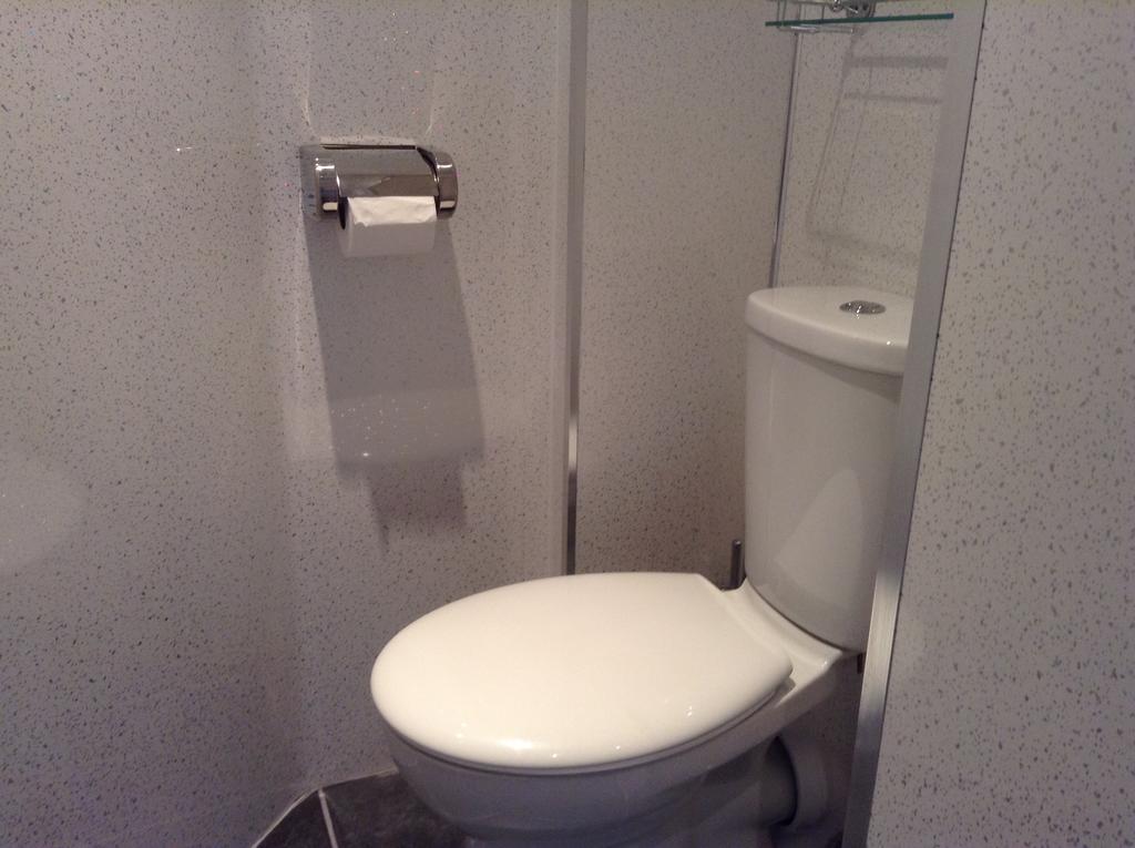 Braehead Guest House Inverness Esterno foto