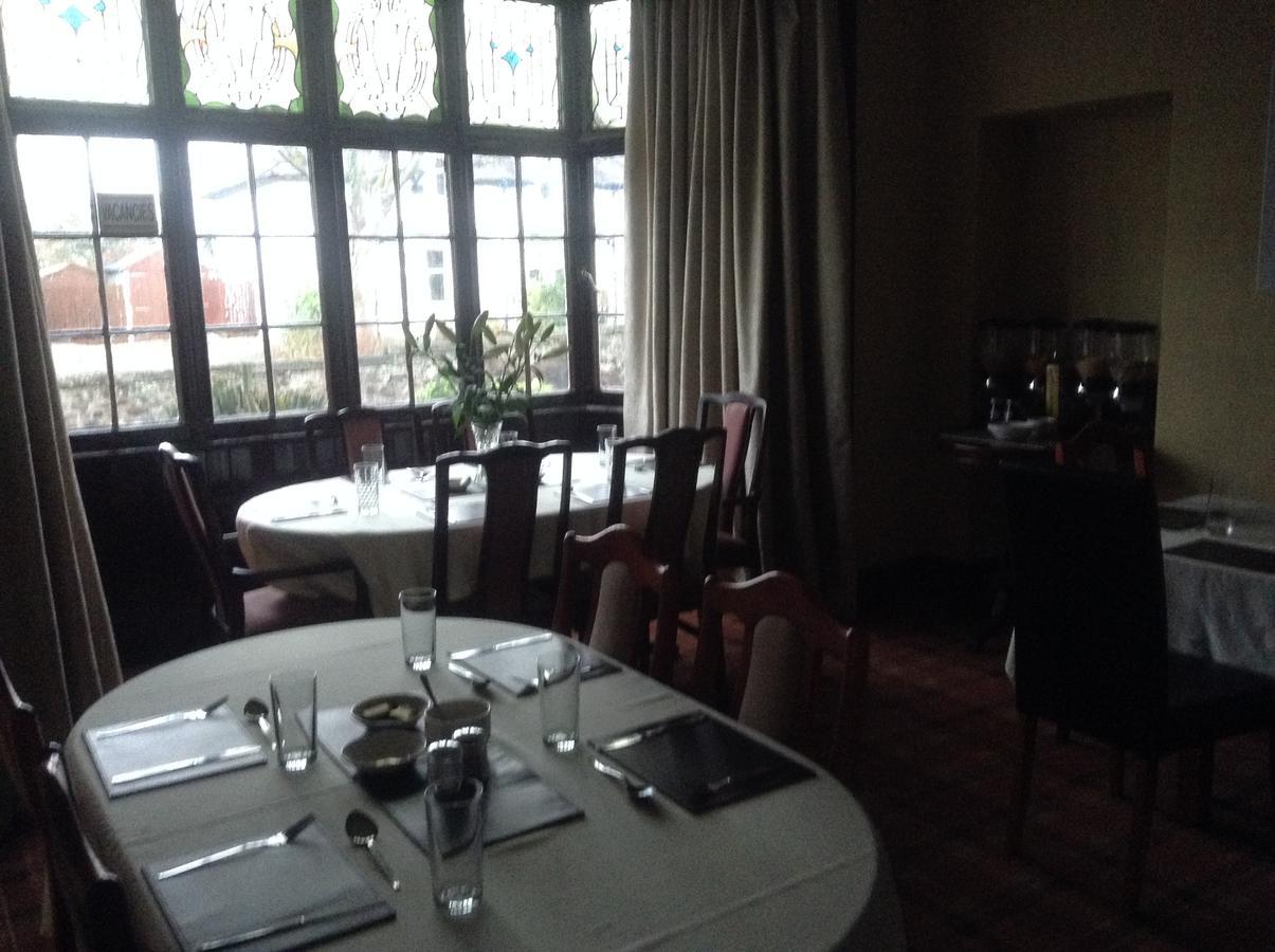 Braehead Guest House Inverness Esterno foto