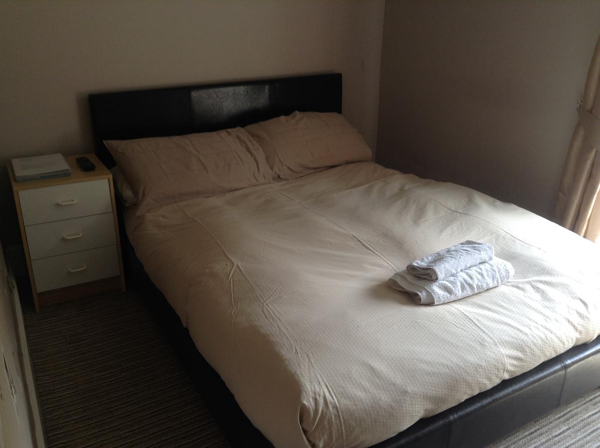 Braehead Guest House Inverness Esterno foto